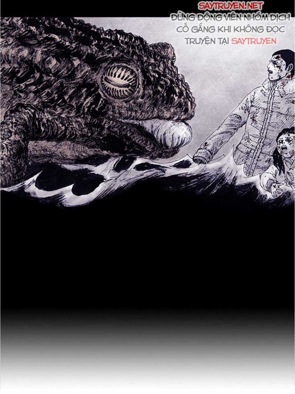 Distant Sky Chapter 59 trang 67