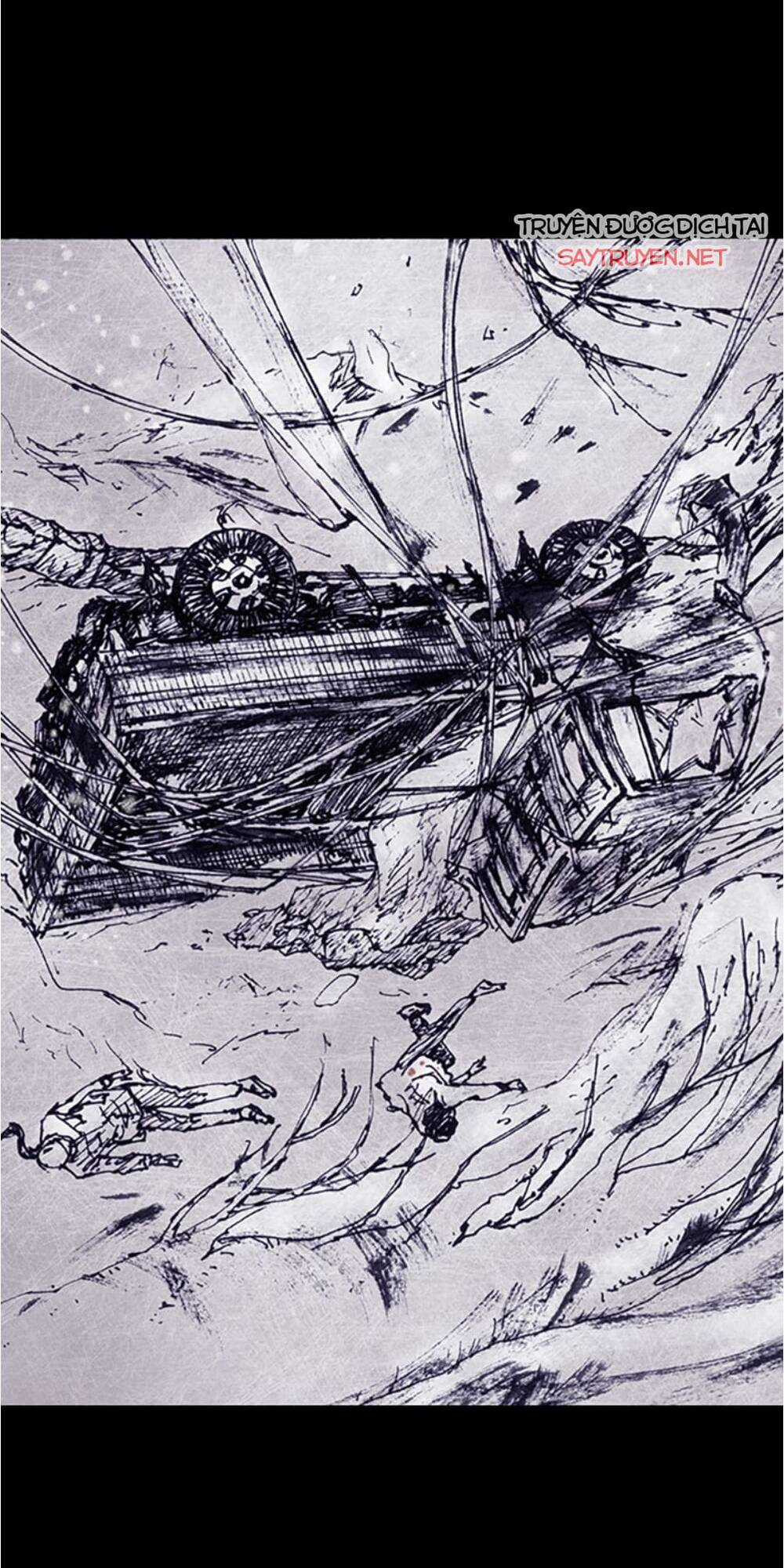 Distant Sky Chapter 59 trang 9