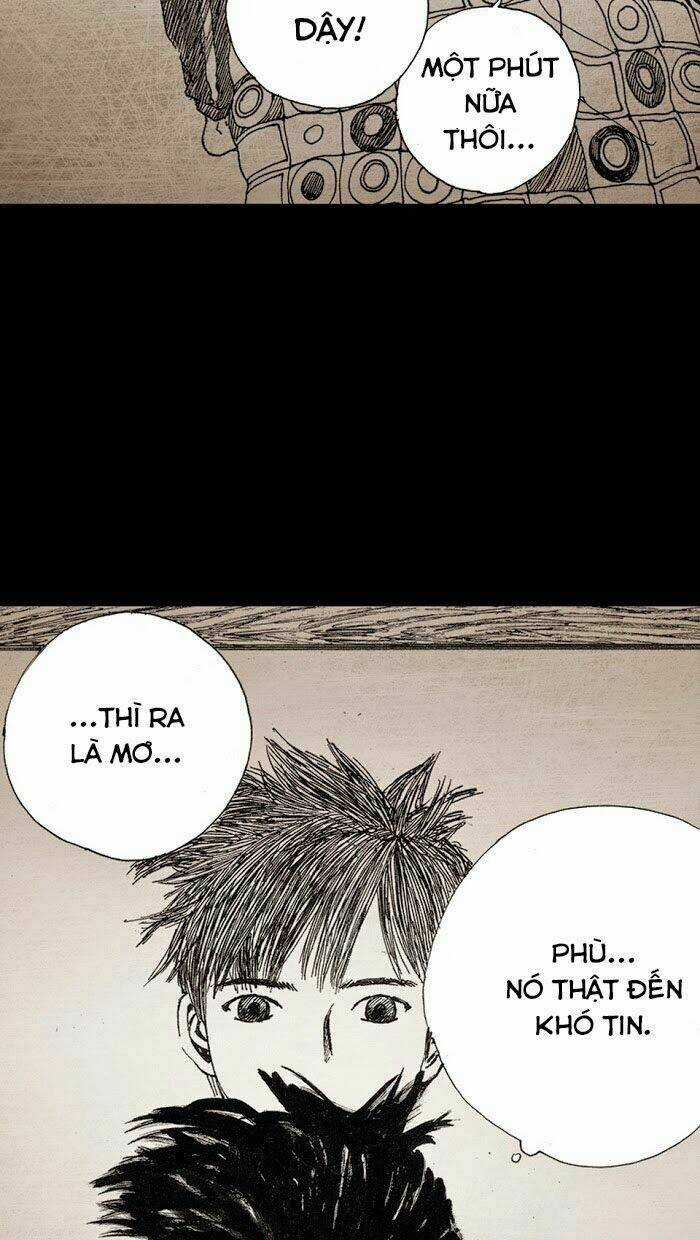 Distant Sky Chapter 6 trang 13