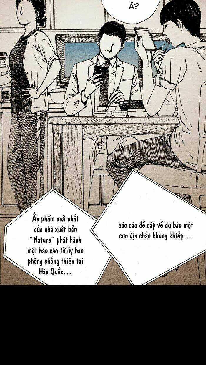 Distant Sky Chapter 6 trang 15