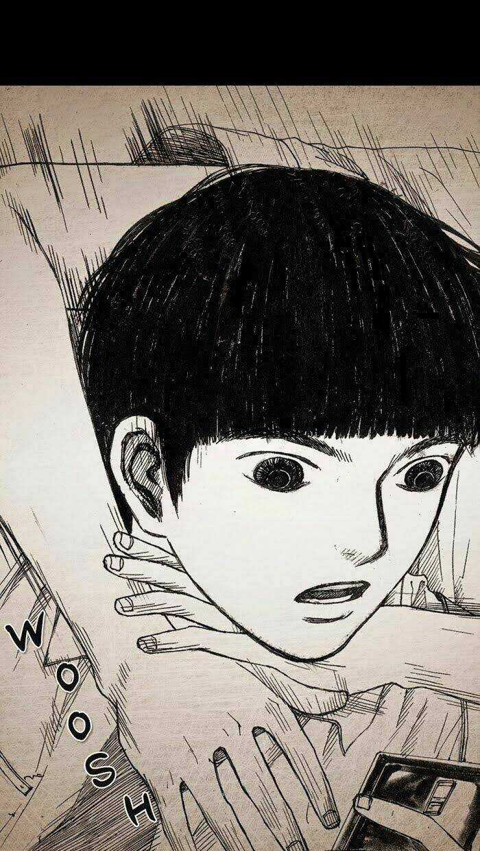 Distant Sky Chapter 6 trang 16