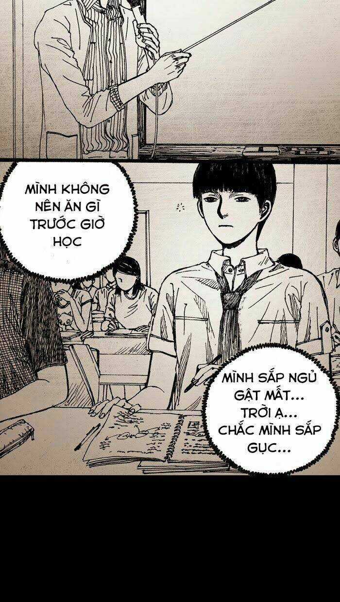 Distant Sky Chapter 6 trang 23