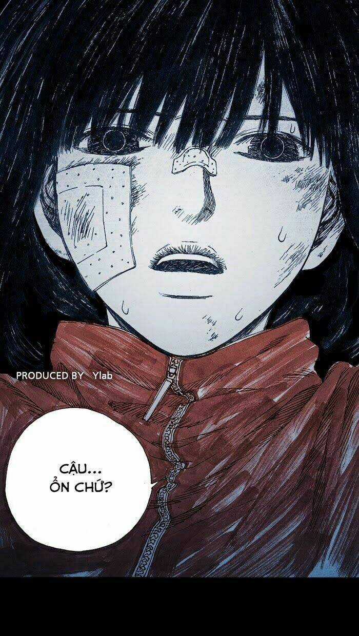 Distant Sky Chapter 6 trang 31