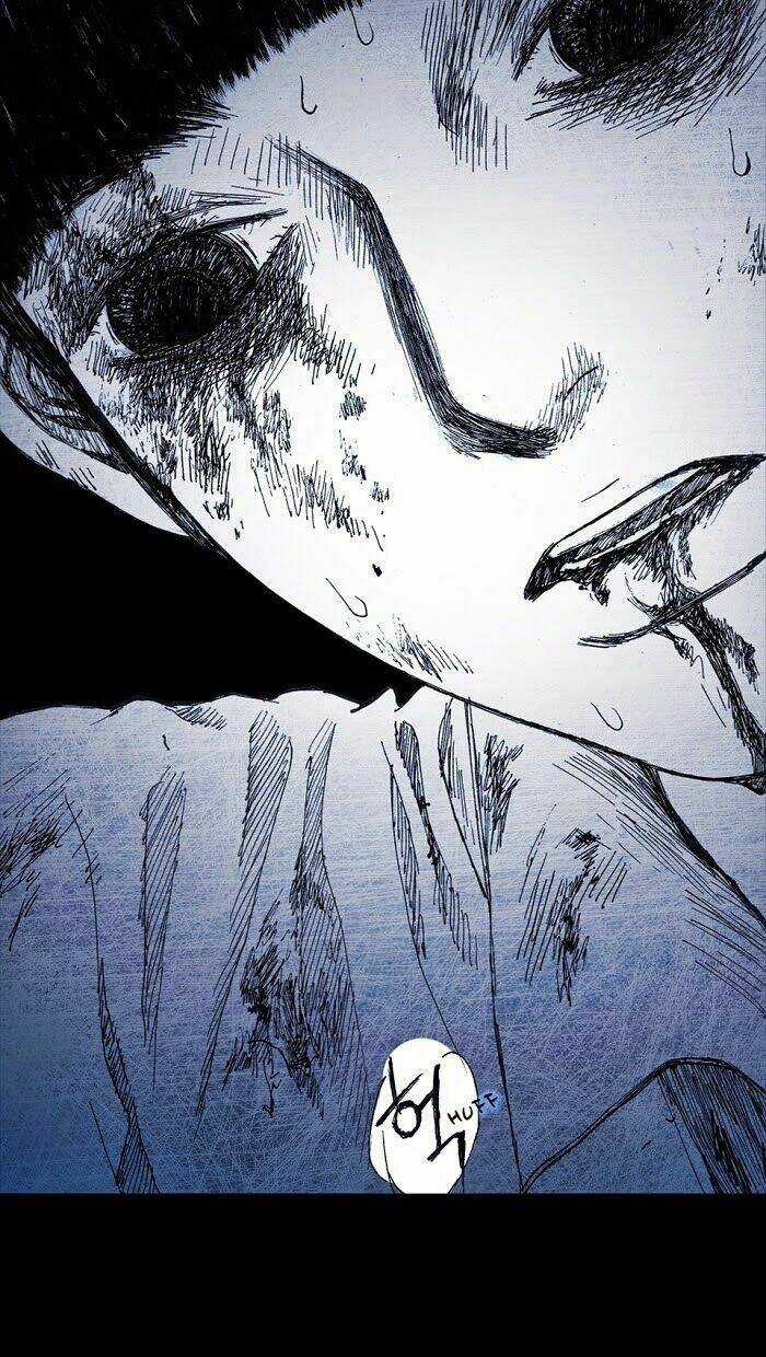 Distant Sky Chapter 6 trang 35