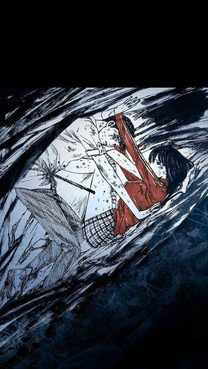 Distant Sky Chapter 6 trang 36