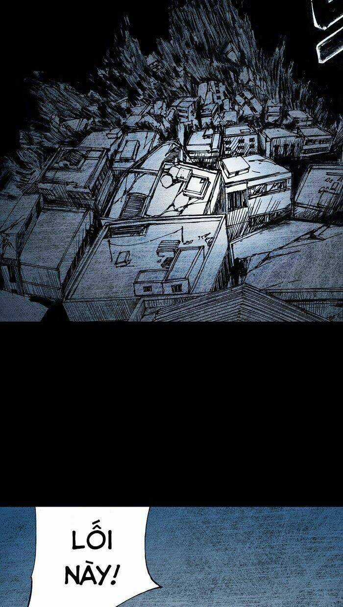 Distant Sky Chapter 6 trang 4