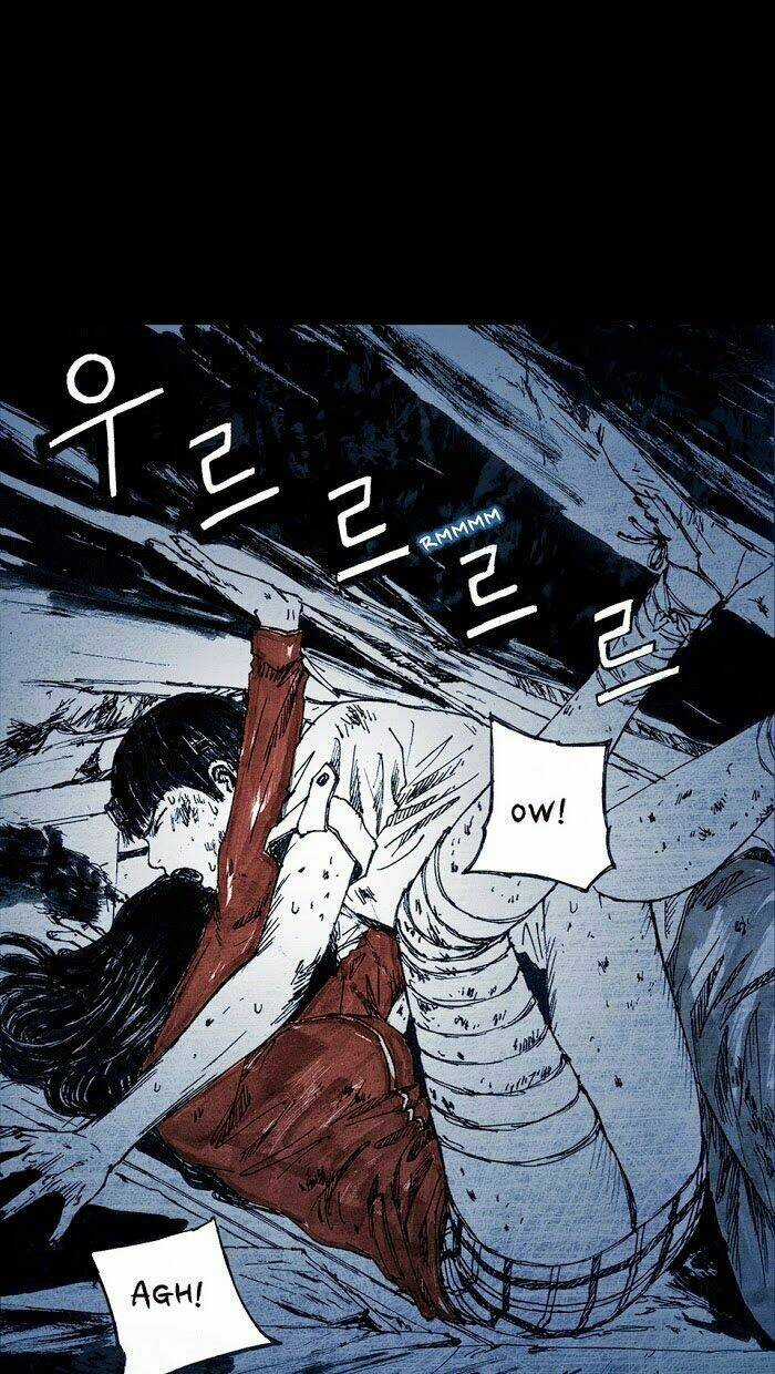 Distant Sky Chapter 6 trang 40