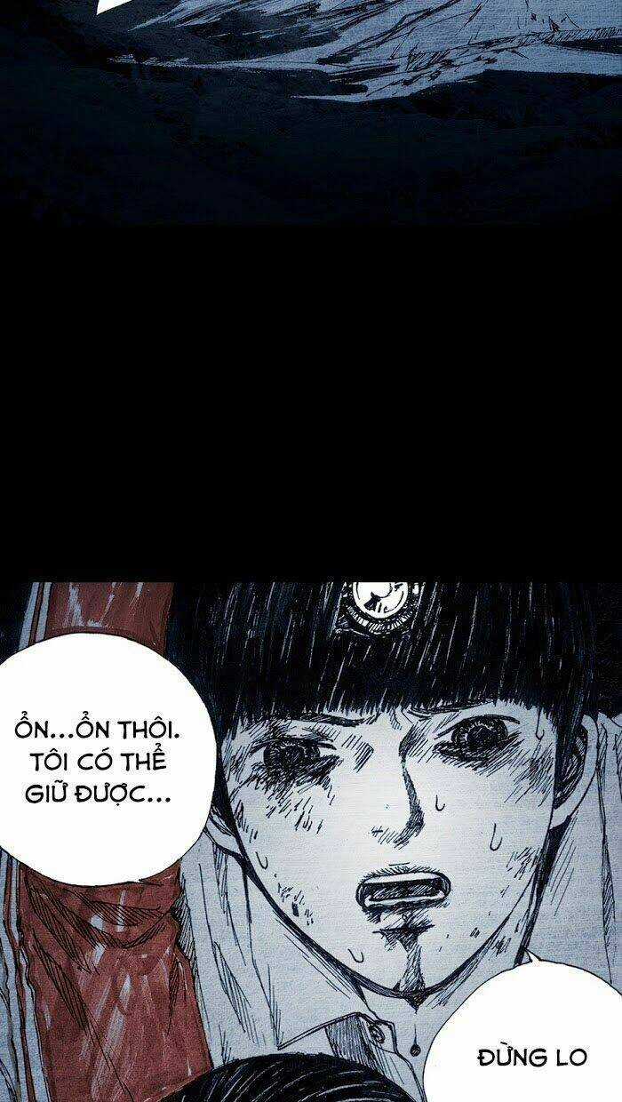 Distant Sky Chapter 6 trang 41