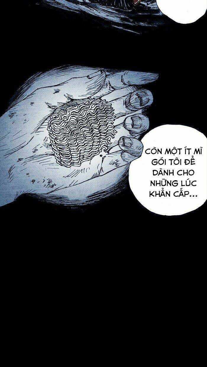 Distant Sky Chapter 6 trang 46
