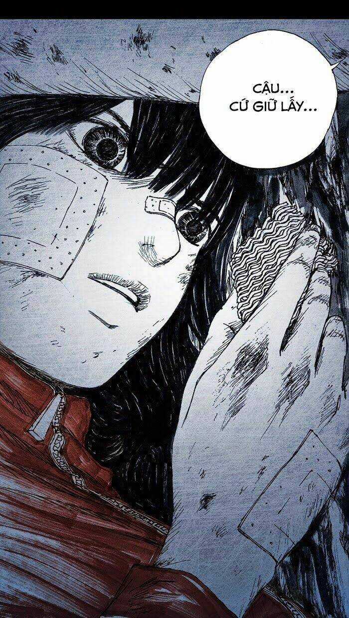 Distant Sky Chapter 6 trang 47