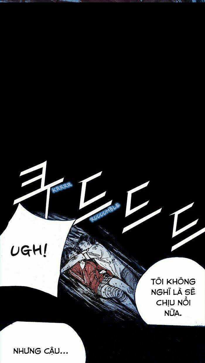 Distant Sky Chapter 6 trang 48