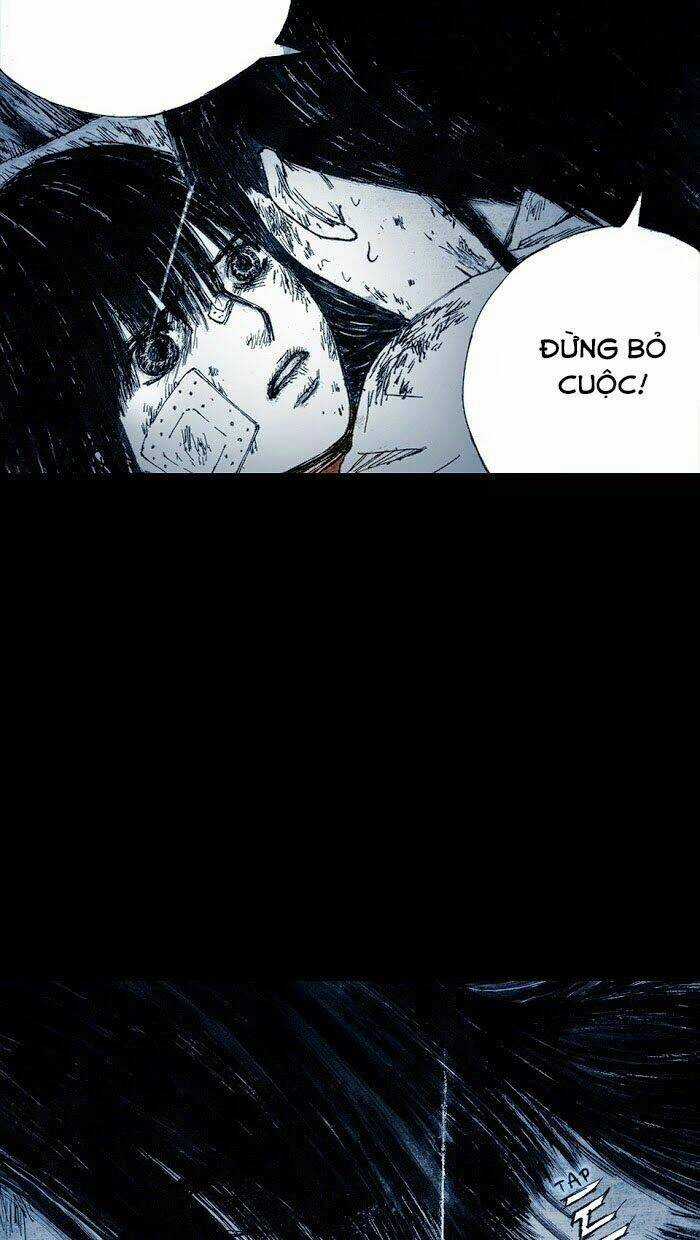 Distant Sky Chapter 6 trang 49