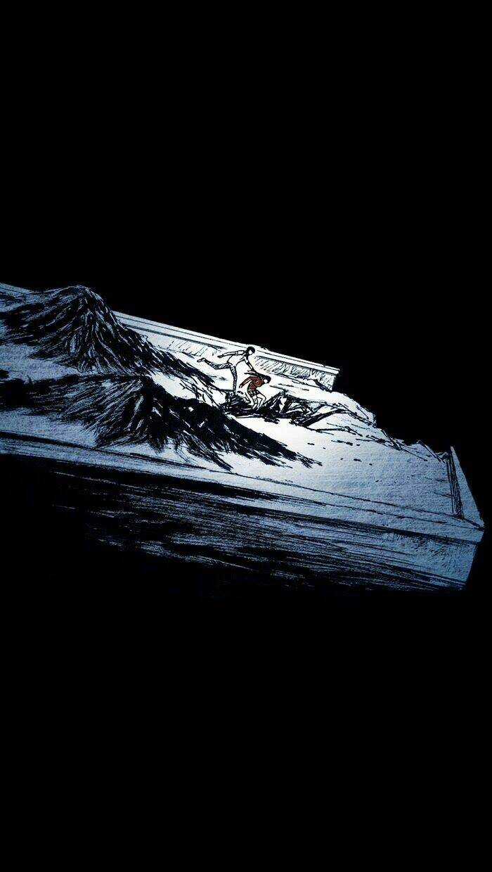 Distant Sky Chapter 6 trang 6