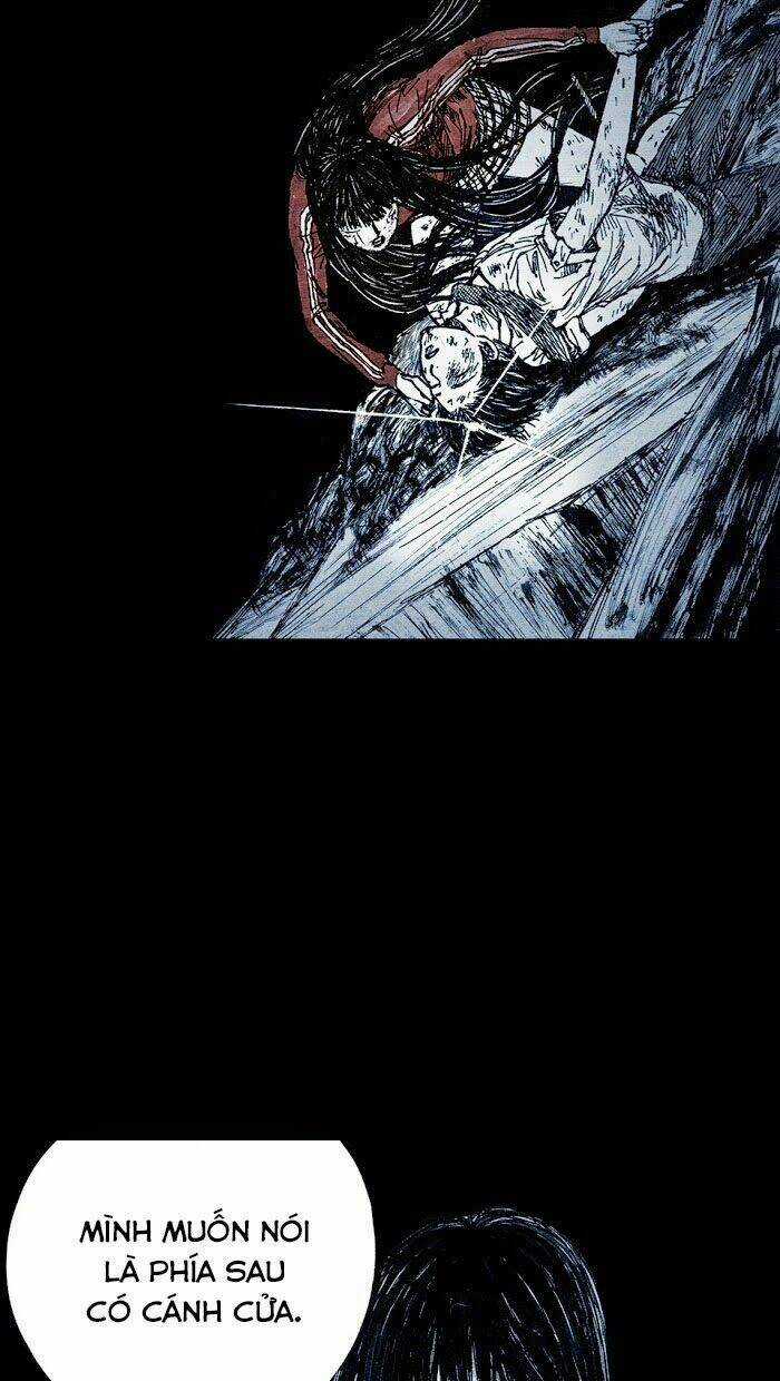 Distant Sky Chapter 6 trang 61