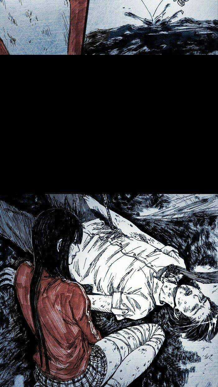 Distant Sky Chapter 6 trang 64