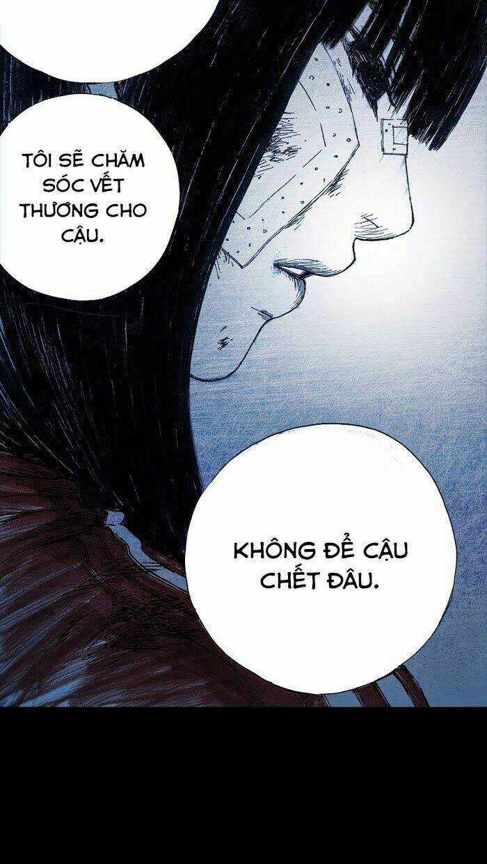 Distant Sky Chapter 6 trang 66