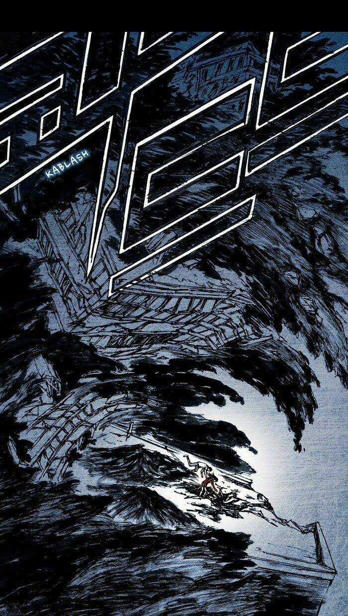 Distant Sky Chapter 6 trang 7