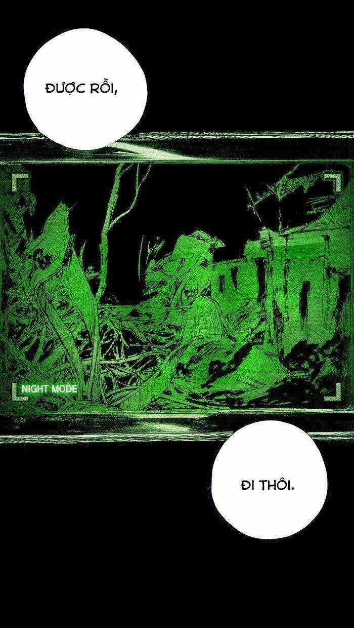 Distant Sky Chapter 6 trang 74