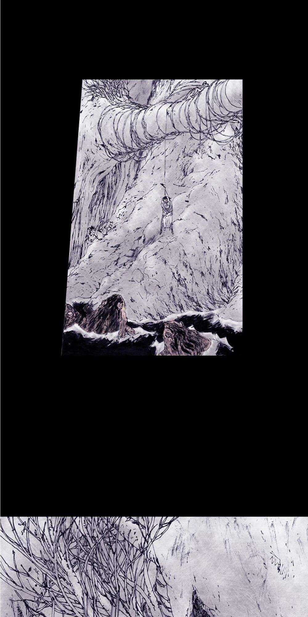 Distant Sky Chapter 60 trang 10