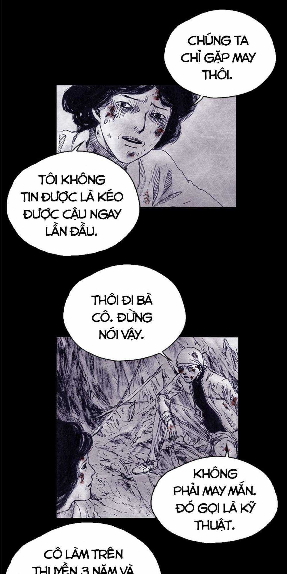 Distant Sky Chapter 60 trang 13