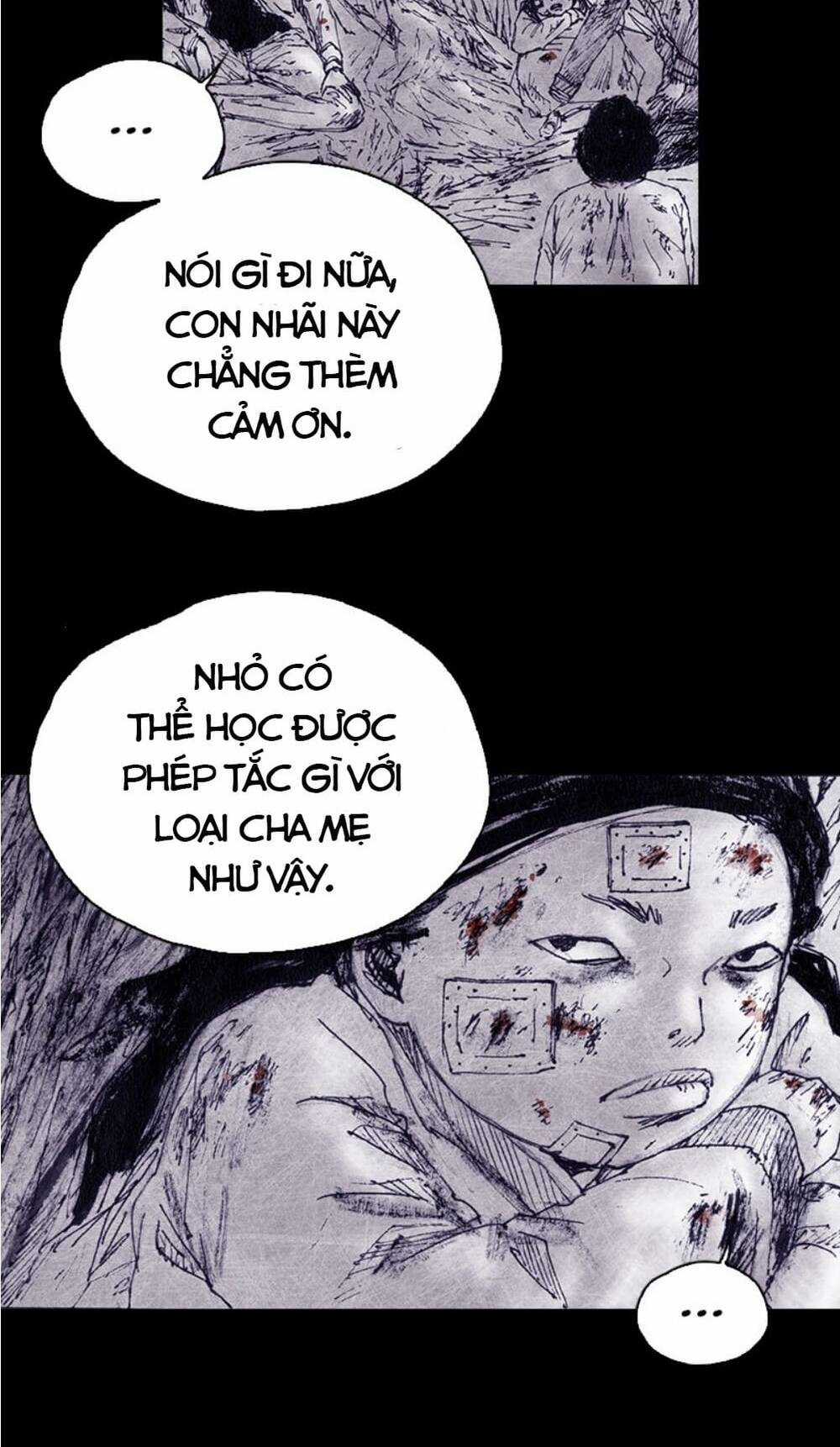 Distant Sky Chapter 60 trang 15