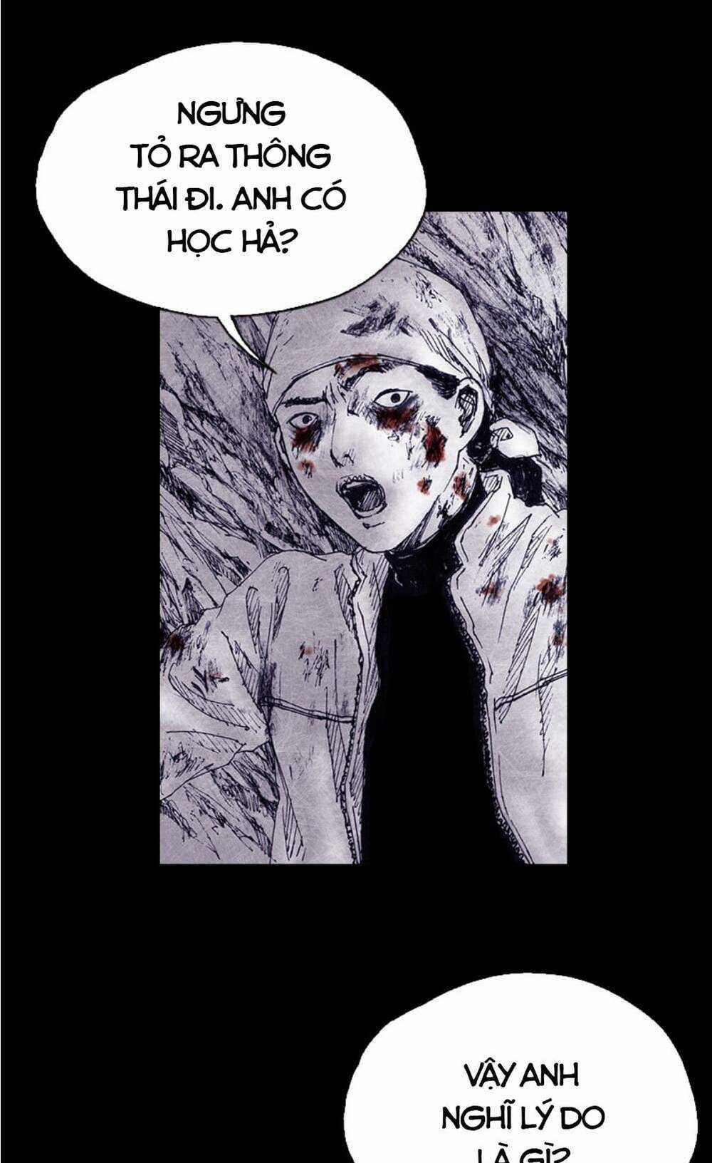 Distant Sky Chapter 60 trang 19