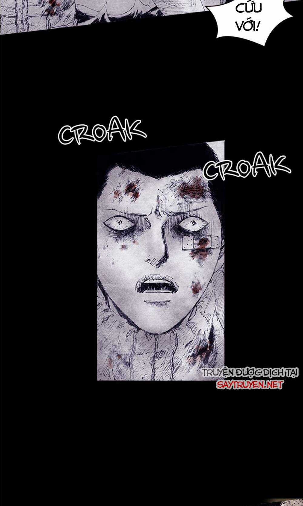 Distant Sky Chapter 60 trang 2