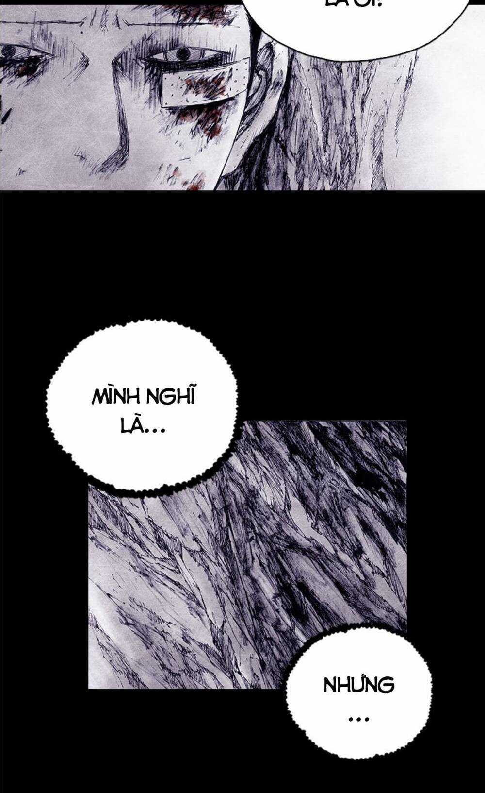 Distant Sky Chapter 60 trang 20