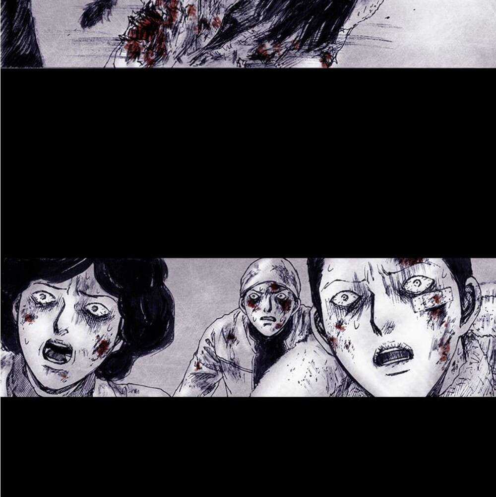 Distant Sky Chapter 60 trang 24