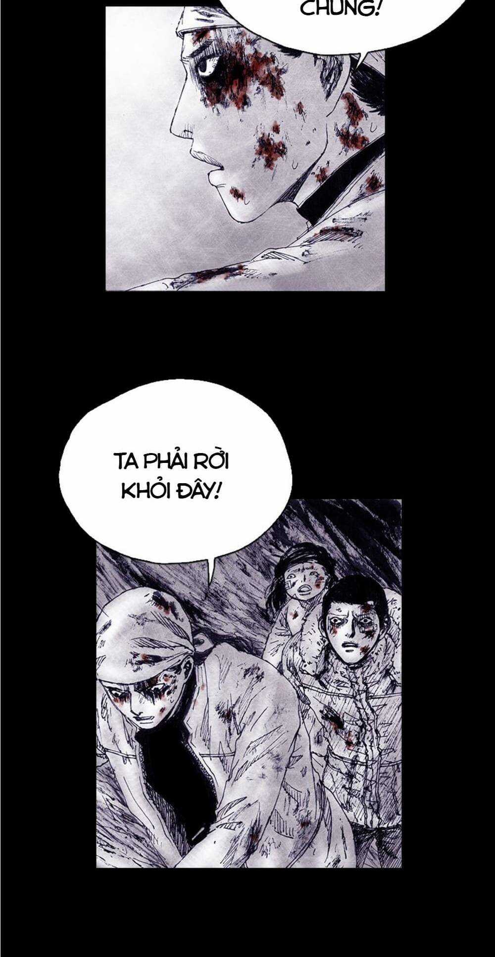 Distant Sky Chapter 60 trang 27