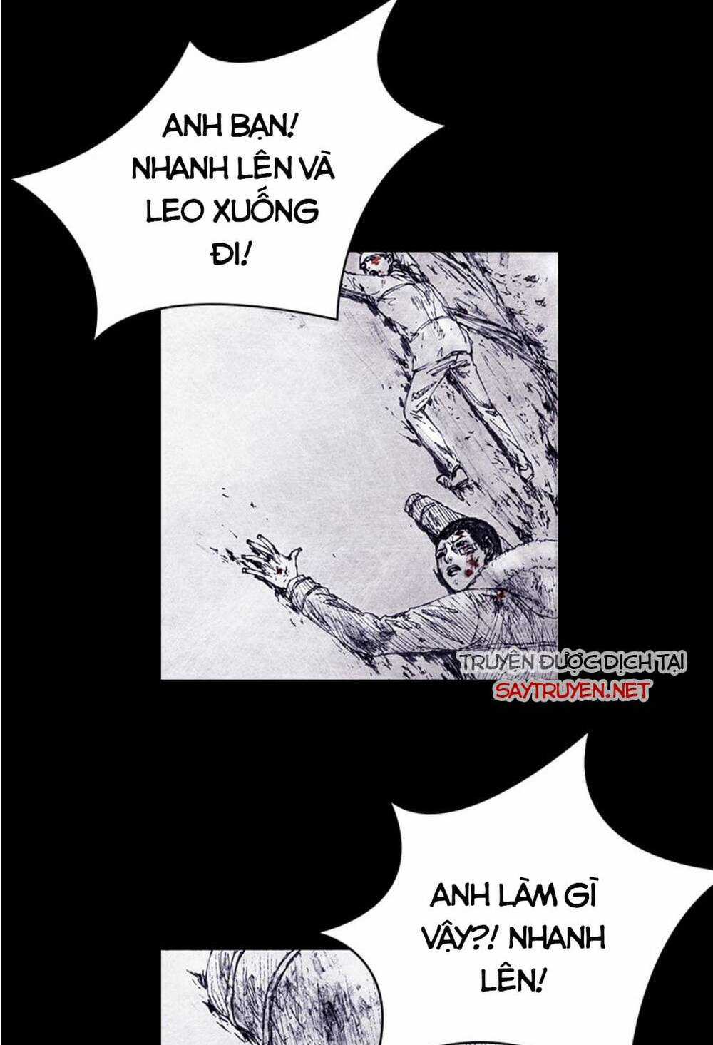 Distant Sky Chapter 60 trang 29