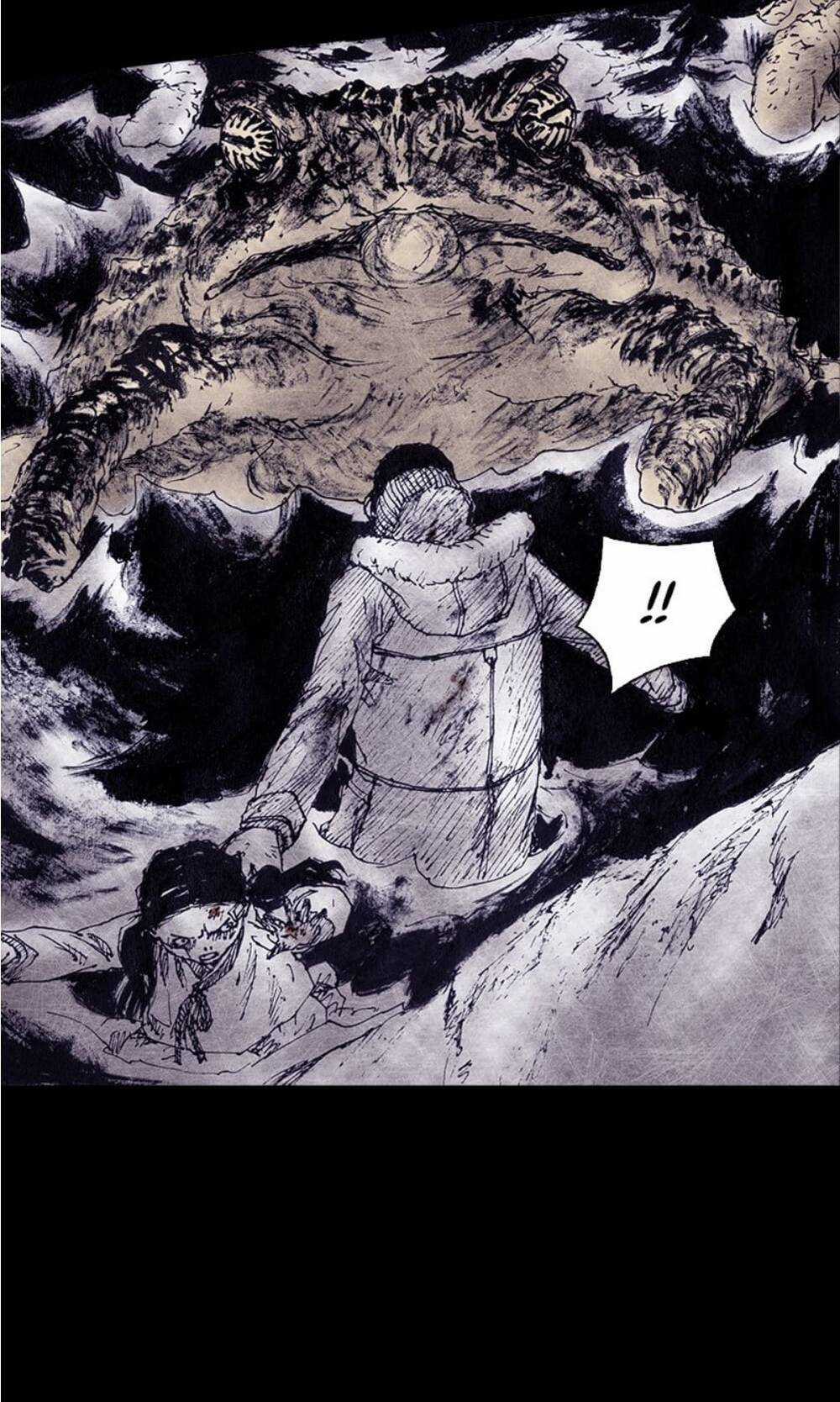 Distant Sky Chapter 60 trang 3