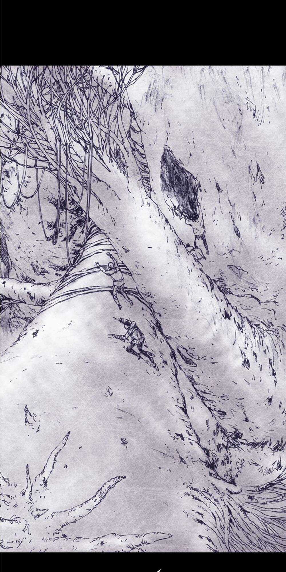 Distant Sky Chapter 60 trang 31