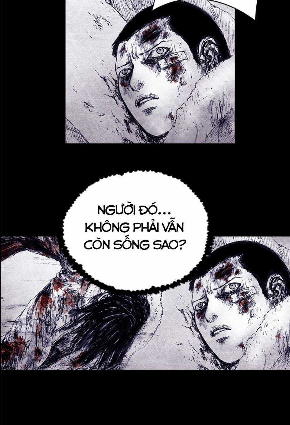 Distant Sky Chapter 60 trang 33