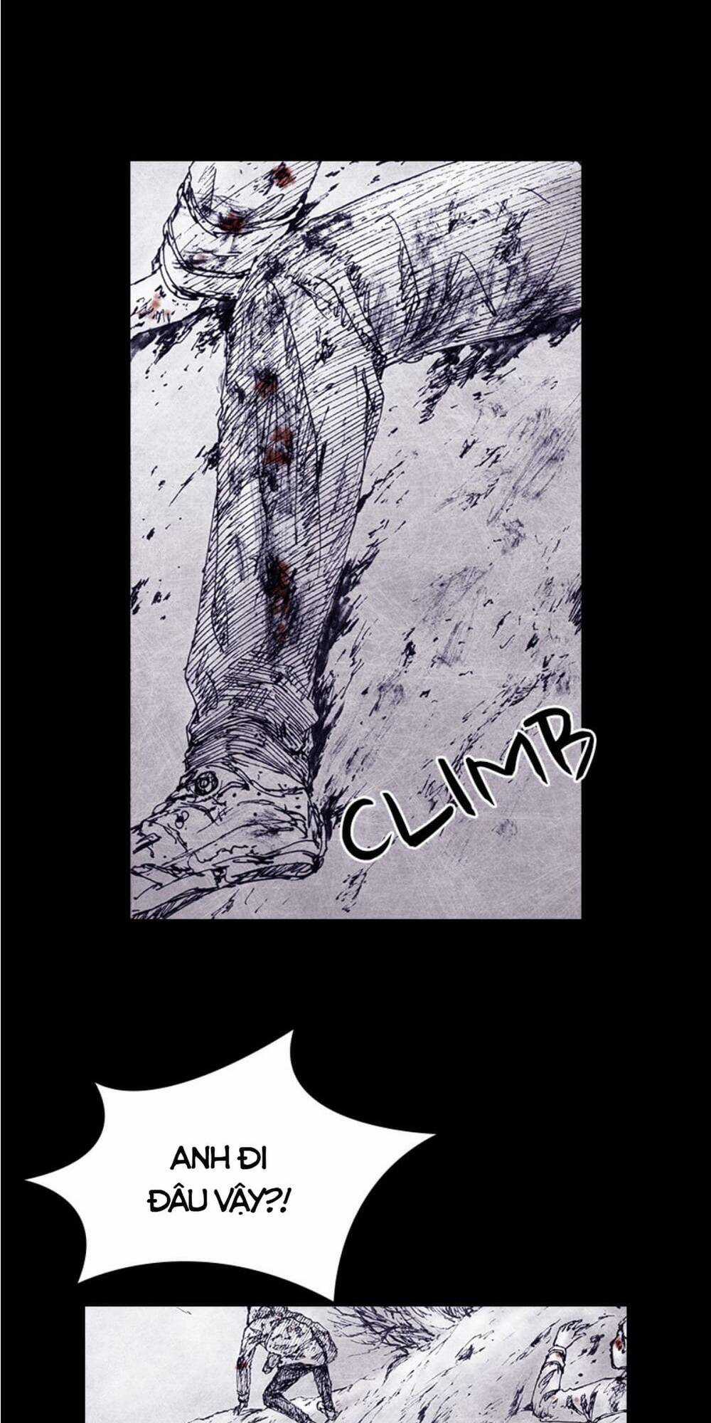 Distant Sky Chapter 60 trang 34