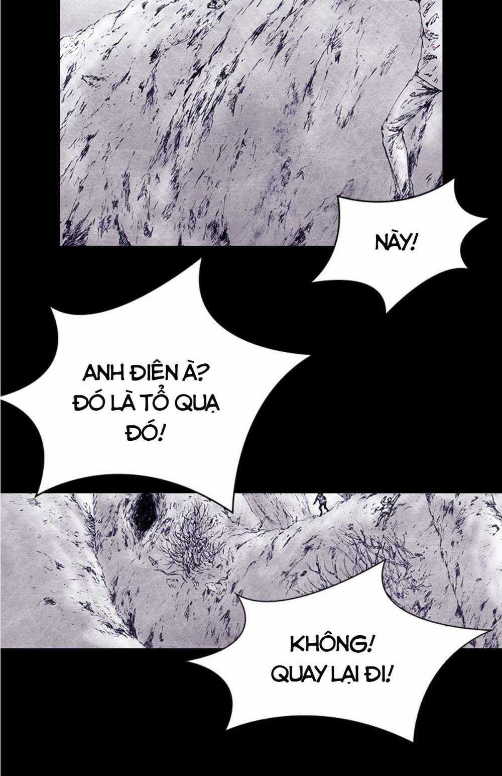 Distant Sky Chapter 60 trang 35