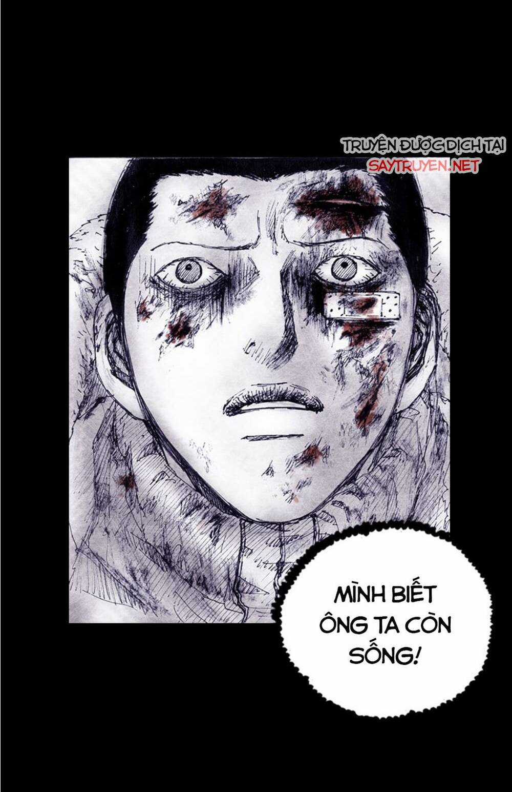 Distant Sky Chapter 60 trang 36