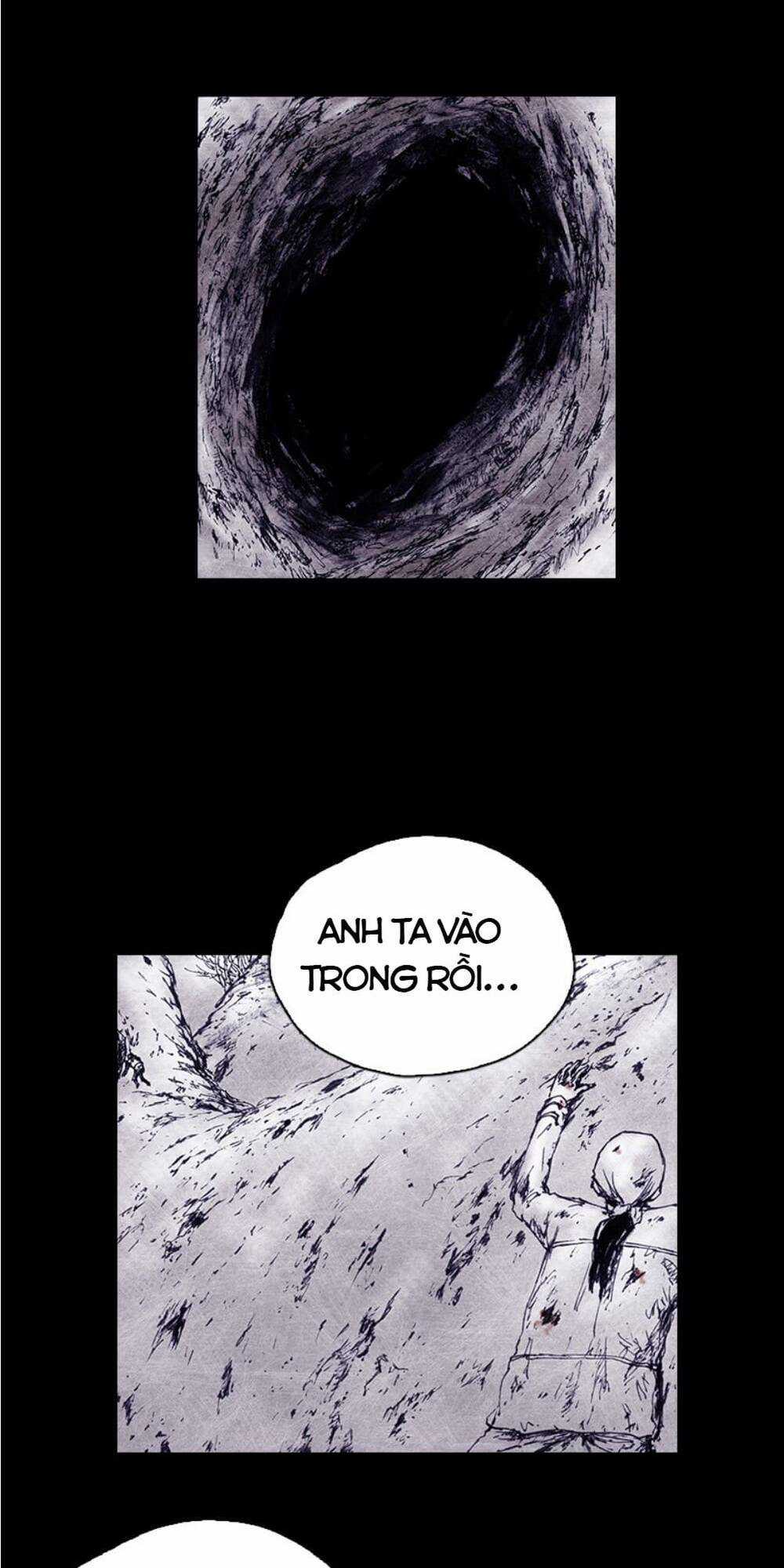 Distant Sky Chapter 60 trang 37