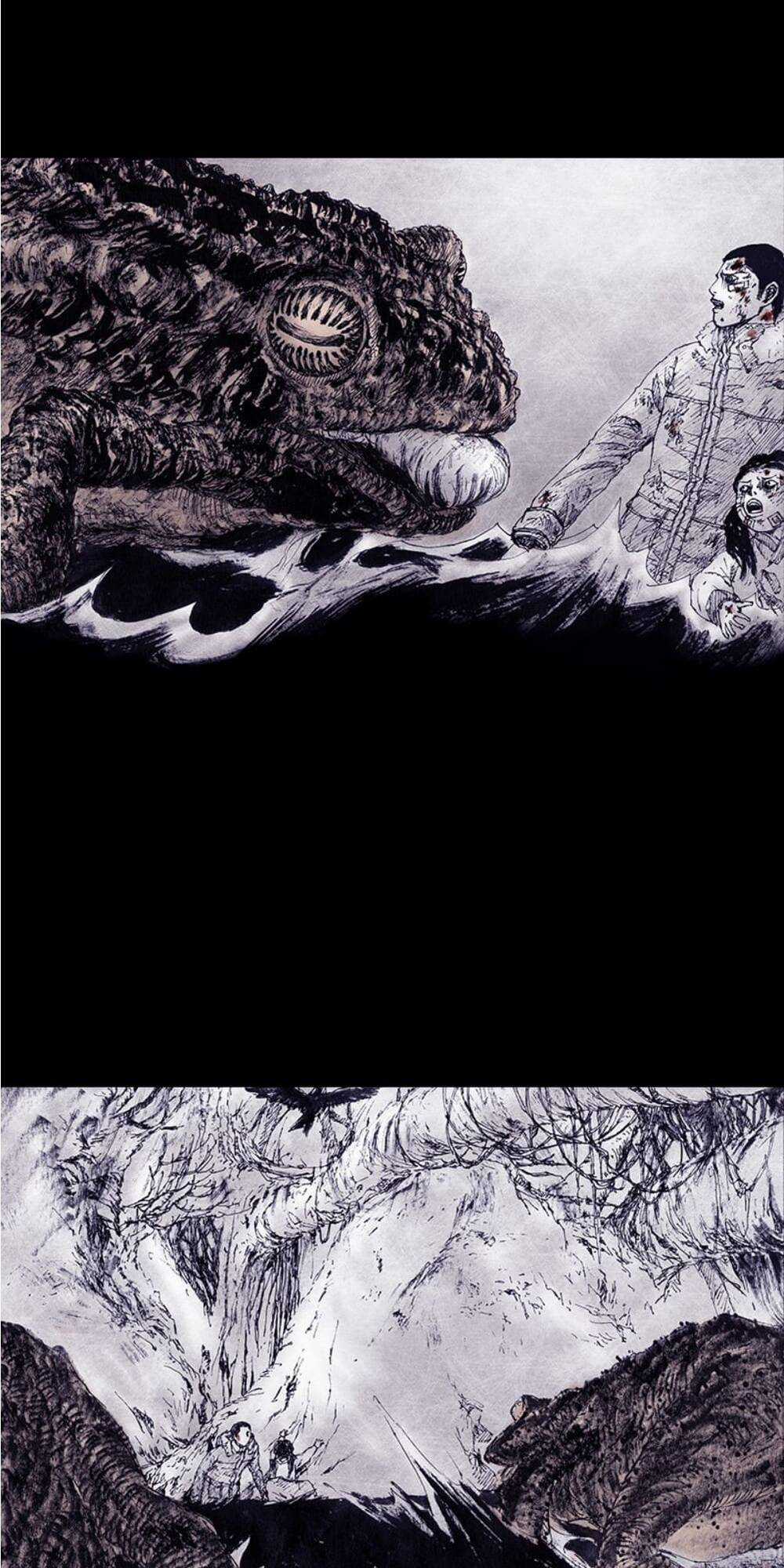 Distant Sky Chapter 60 trang 4