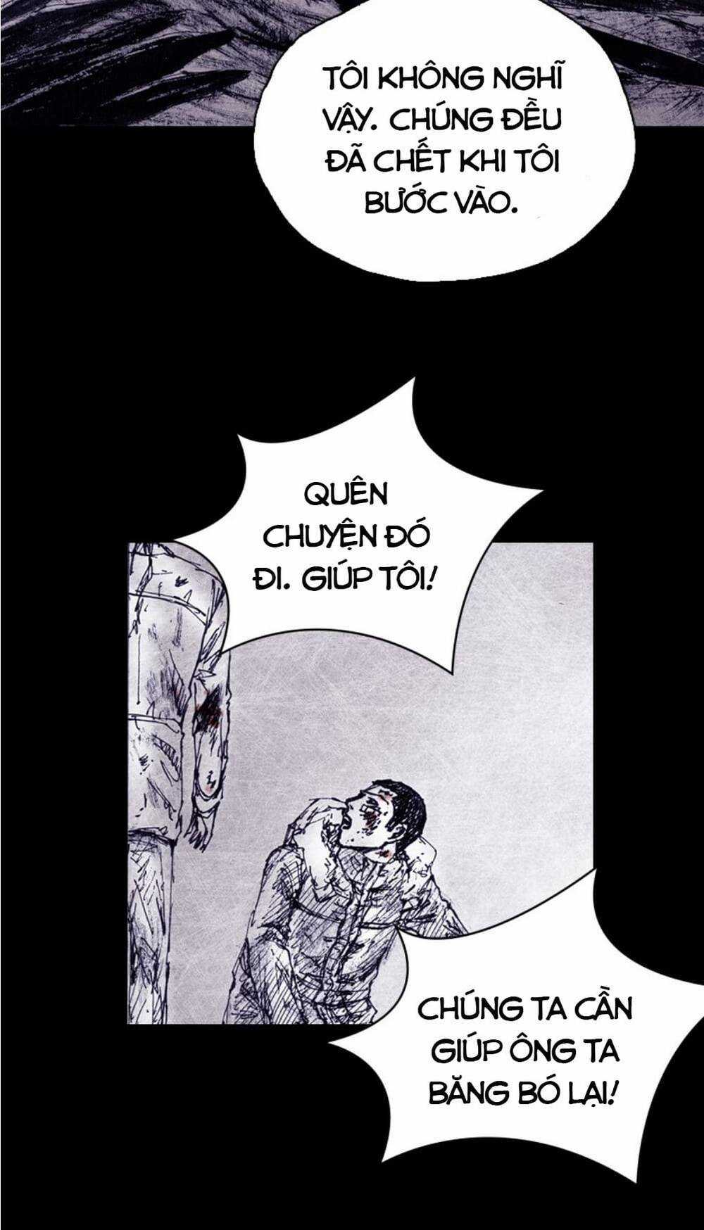 Distant Sky Chapter 60 trang 42