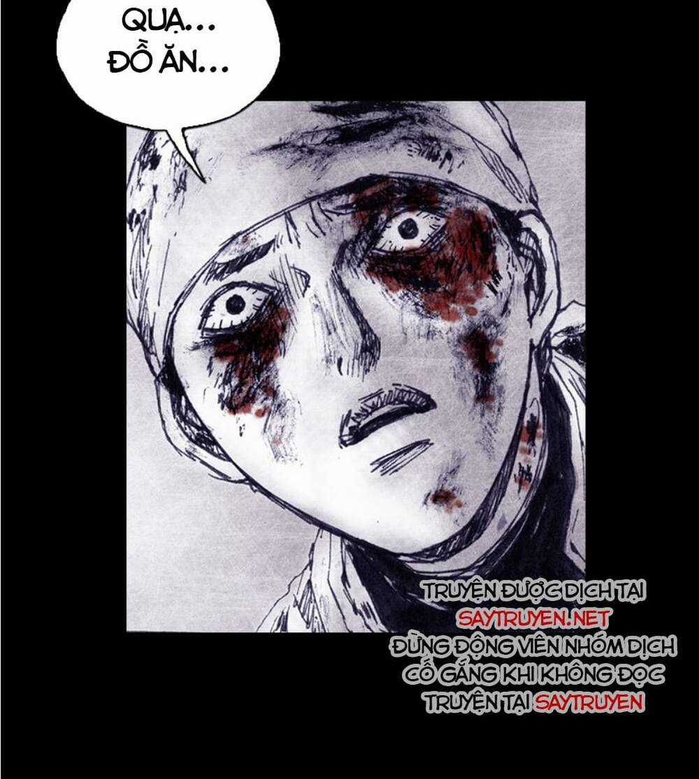 Distant Sky Chapter 60 trang 44