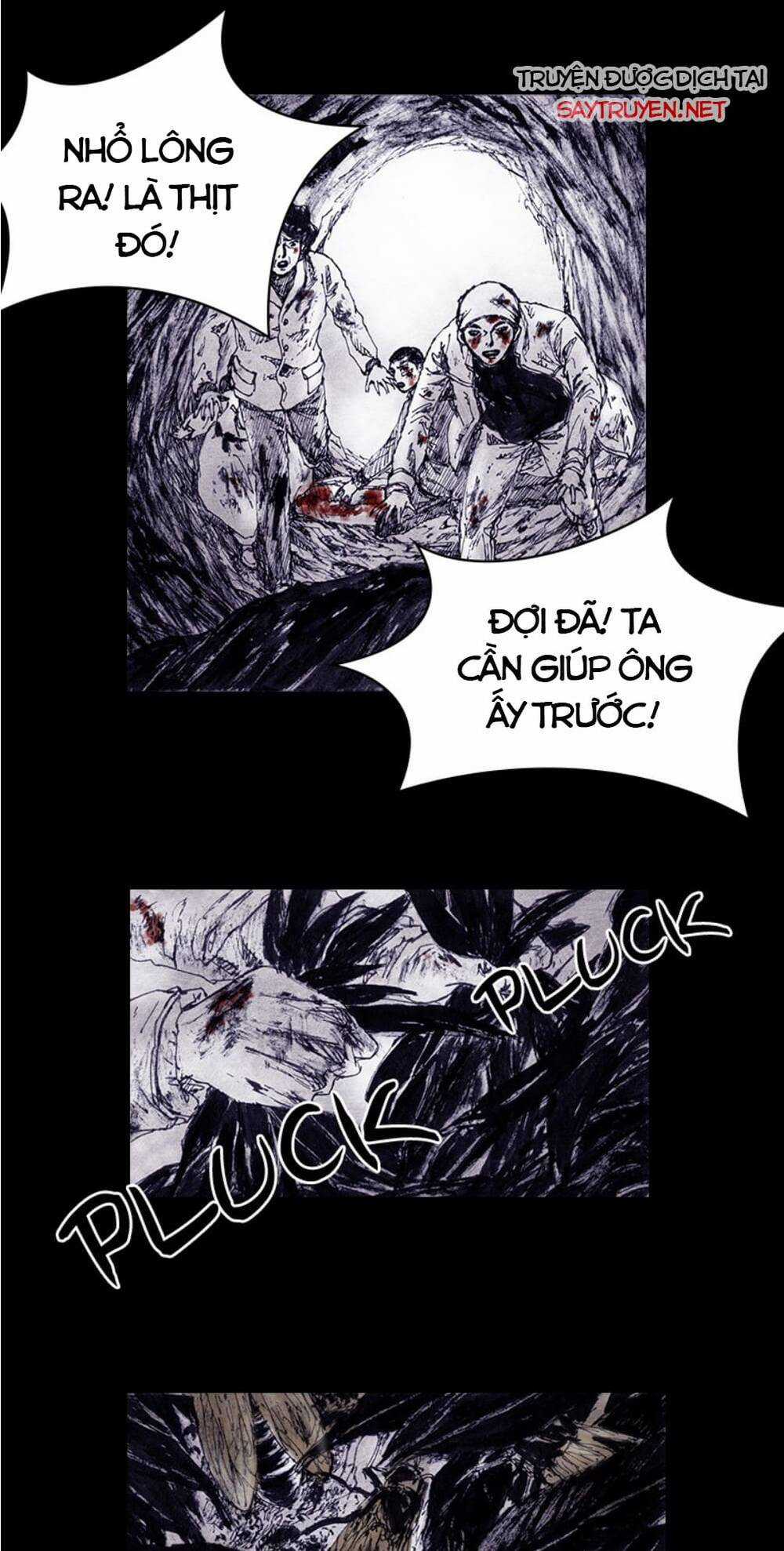 Distant Sky Chapter 60 trang 45