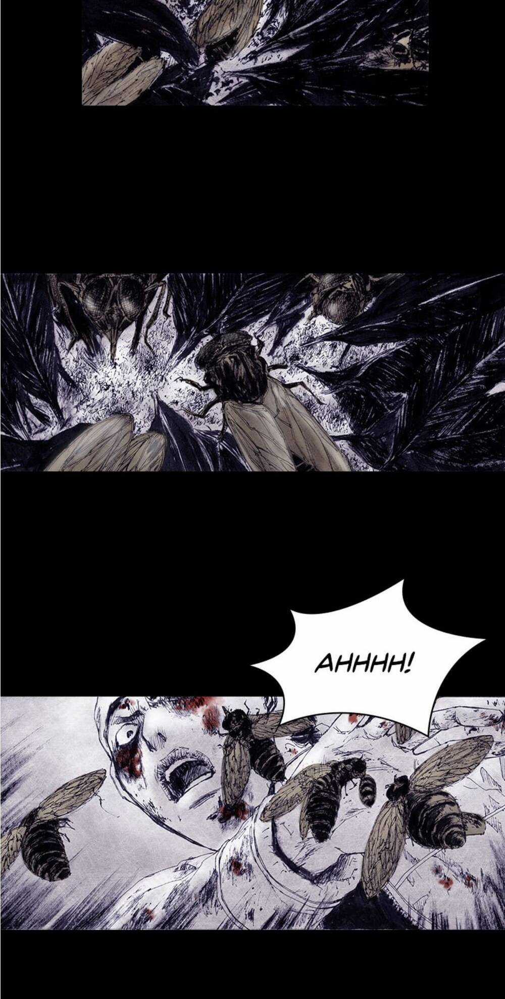 Distant Sky Chapter 60 trang 46