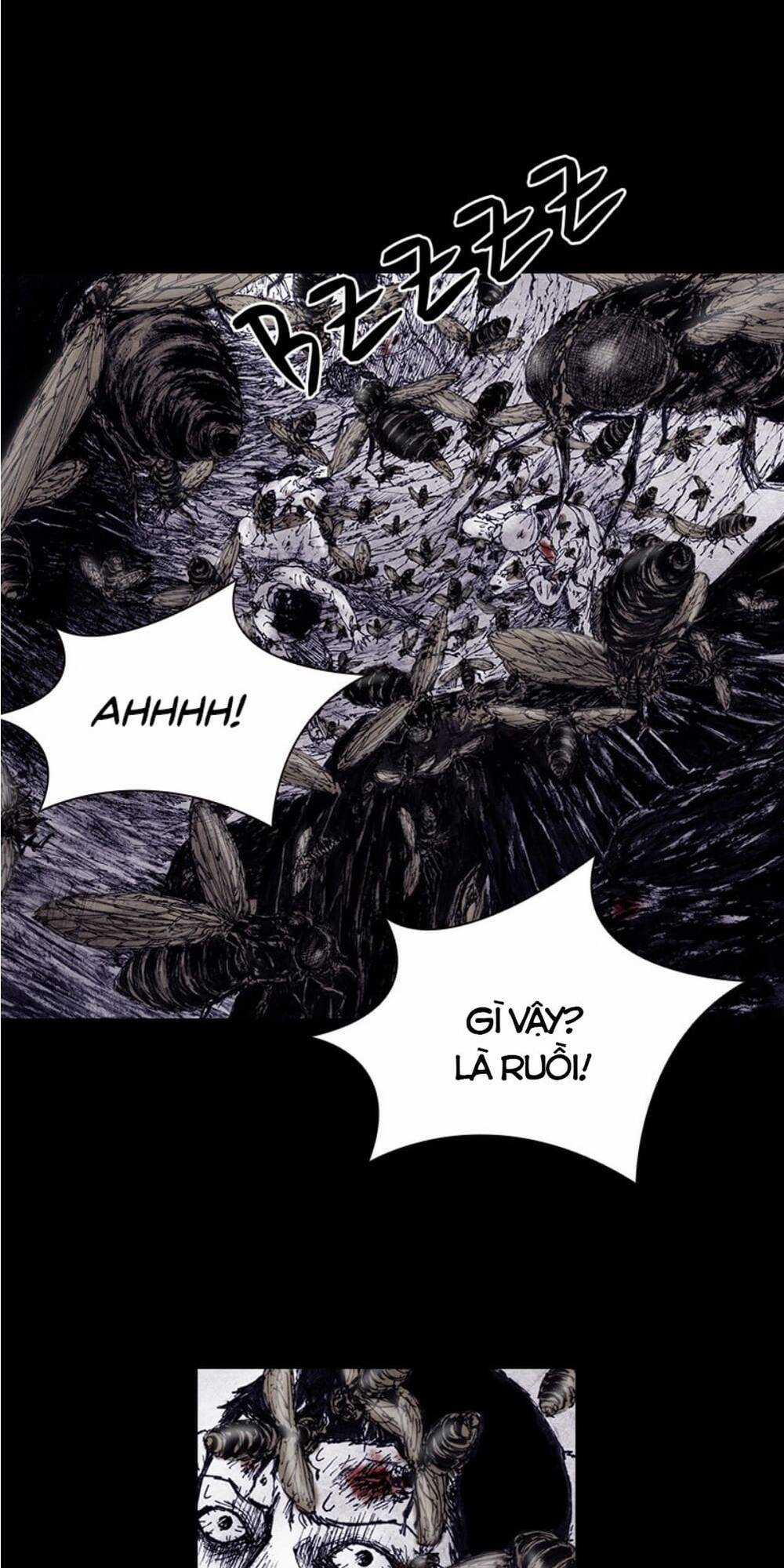 Distant Sky Chapter 60 trang 47