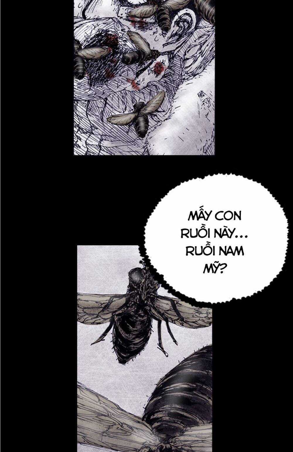 Distant Sky Chapter 60 trang 48