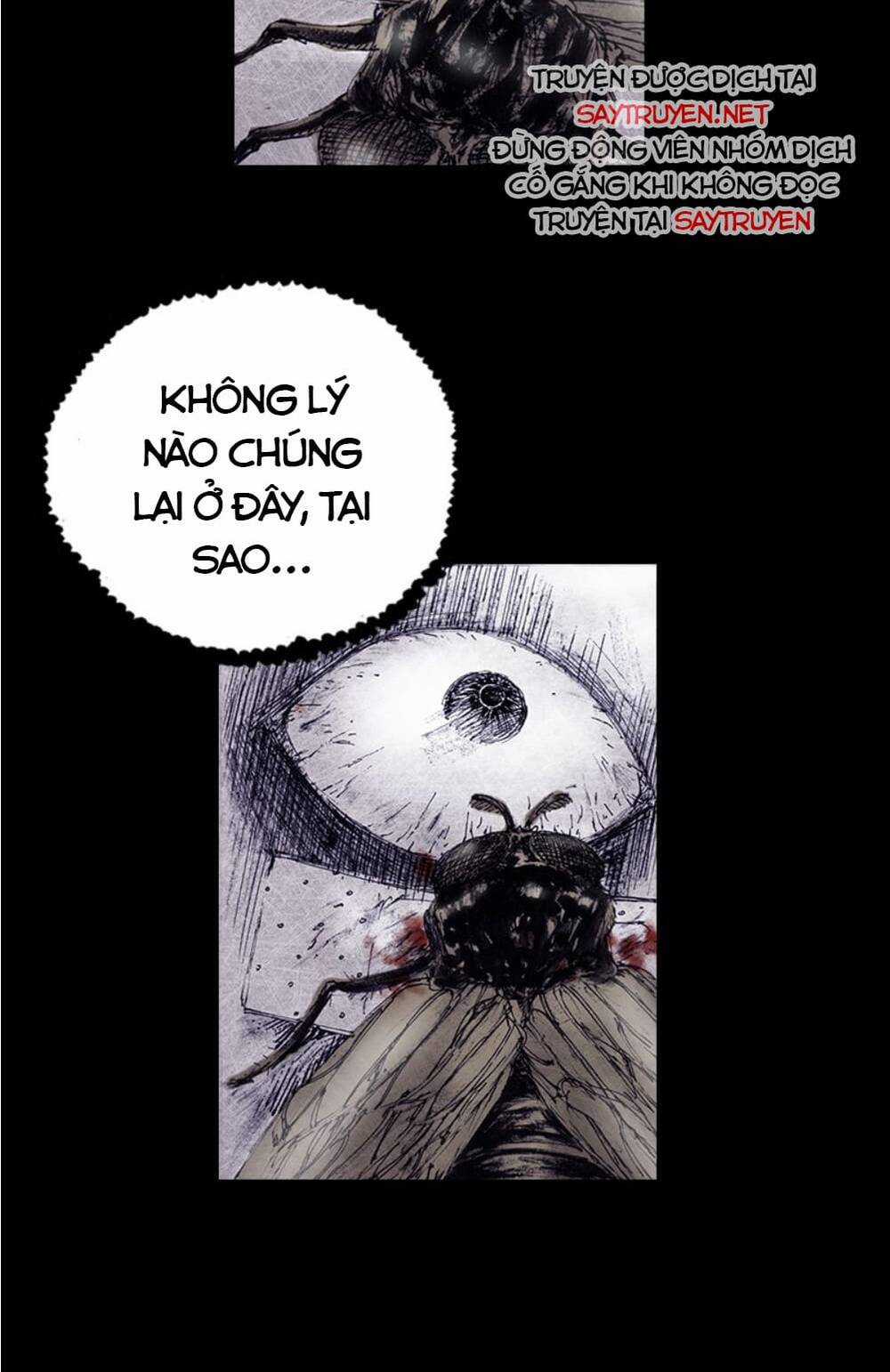 Distant Sky Chapter 60 trang 49