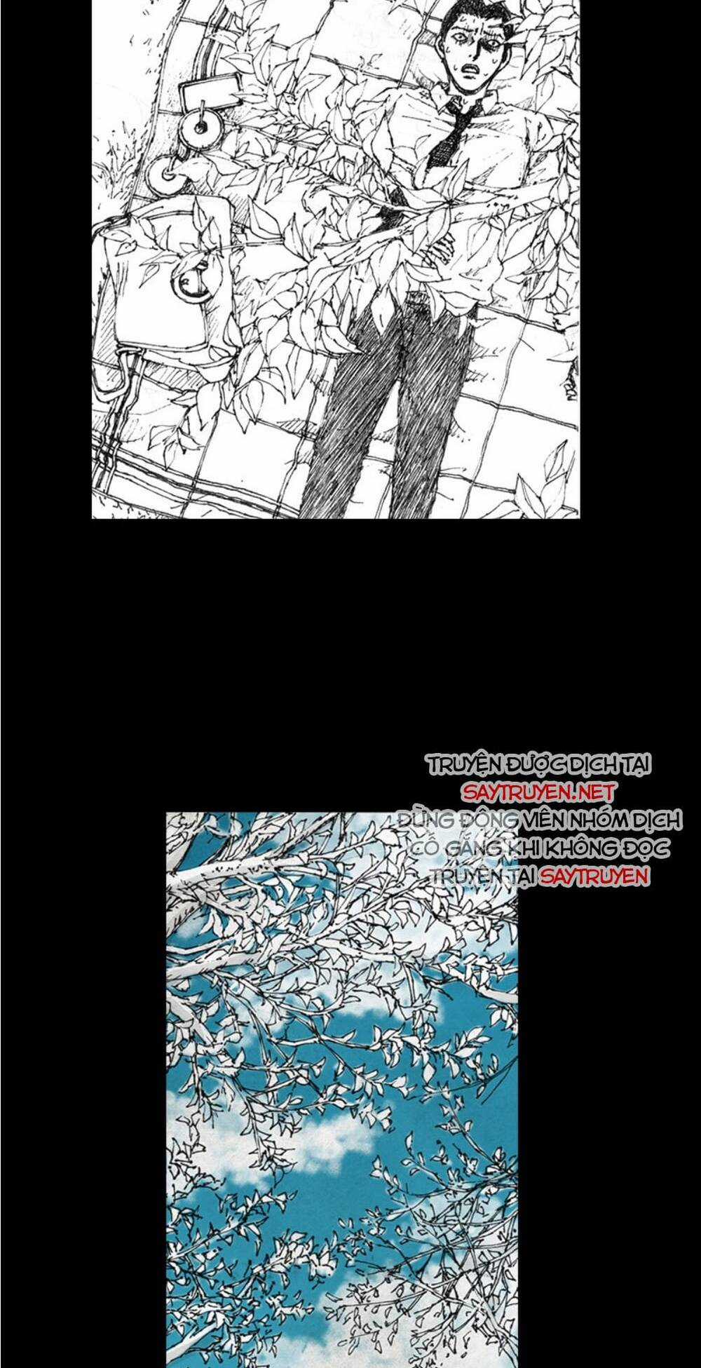 Distant Sky Chapter 60 trang 54