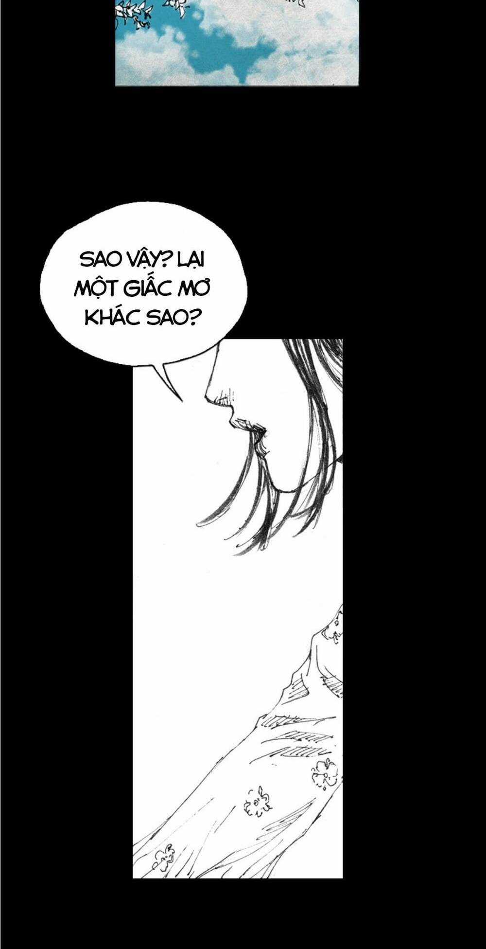 Distant Sky Chapter 60 trang 55