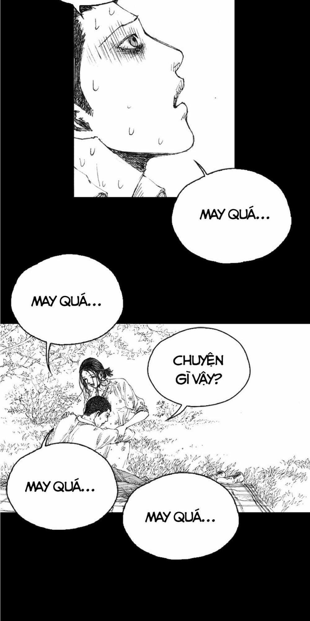 Distant Sky Chapter 60 trang 57