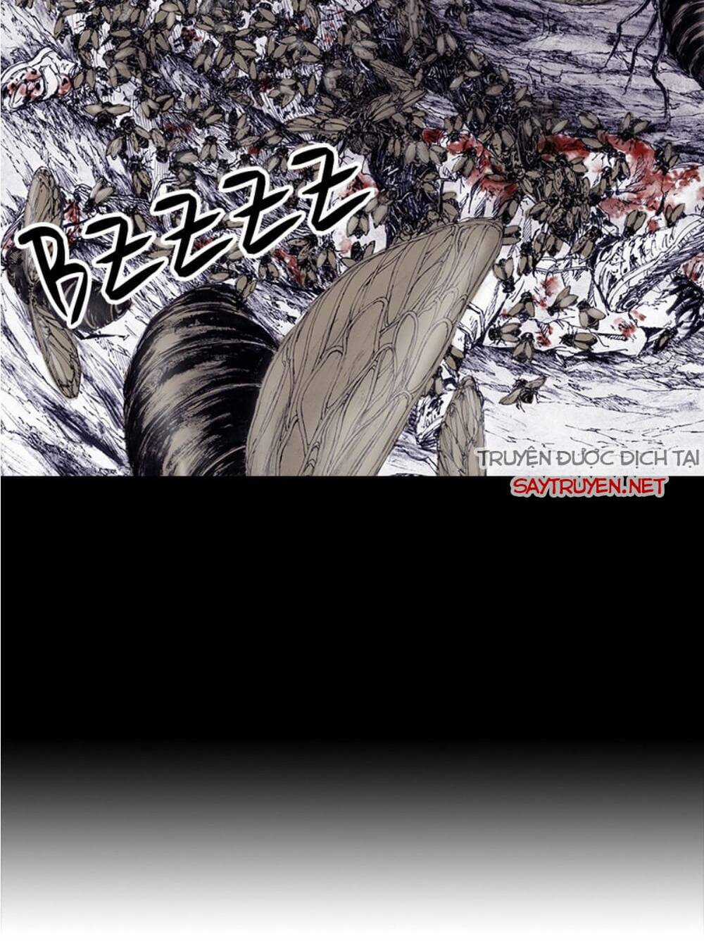 Distant Sky Chapter 60 trang 59